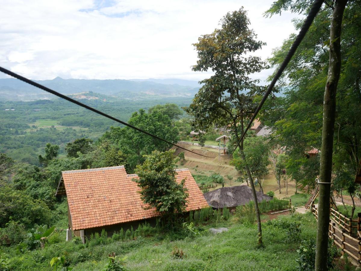 Gunung Dago Resort Bogor Syariah ภายนอก รูปภาพ