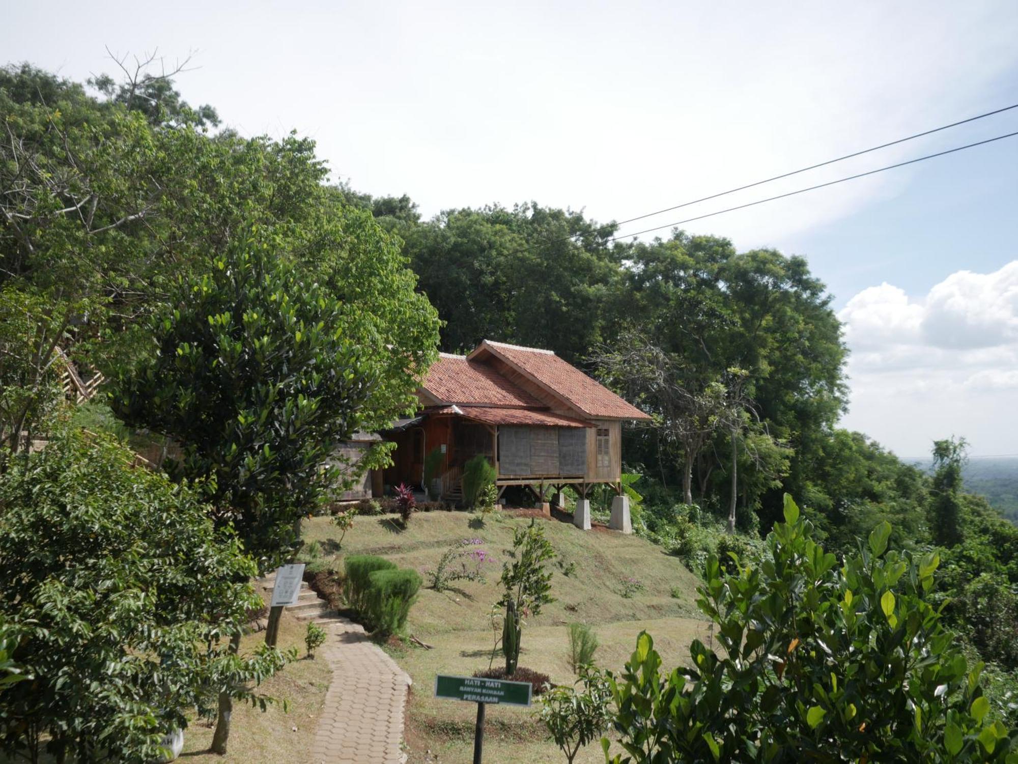Gunung Dago Resort Bogor Syariah ภายนอก รูปภาพ