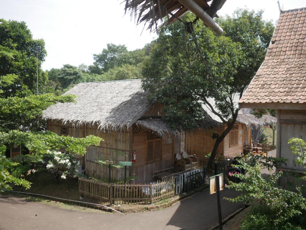 Gunung Dago Resort Bogor Syariah ภายนอก รูปภาพ