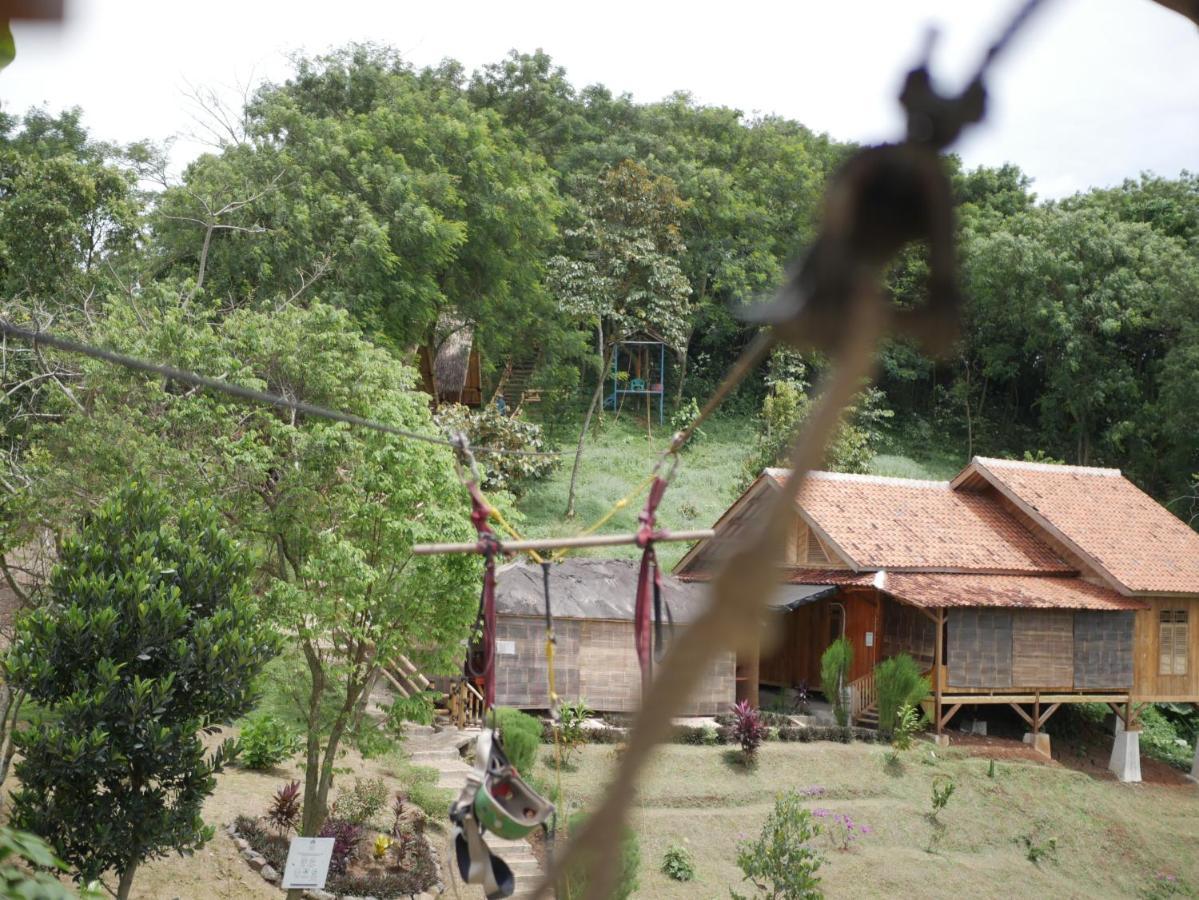 Gunung Dago Resort Bogor Syariah ภายนอก รูปภาพ