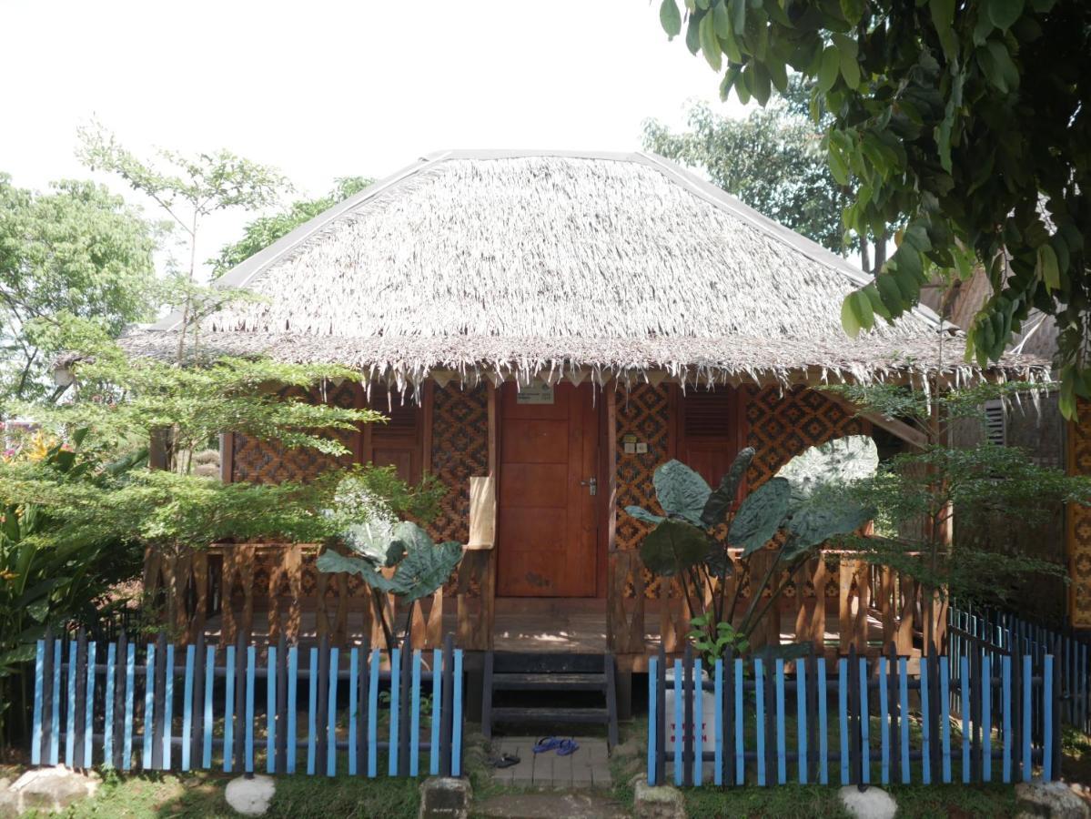 Gunung Dago Resort Bogor Syariah ภายนอก รูปภาพ