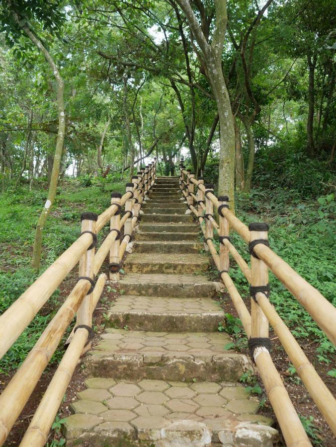 Gunung Dago Resort Bogor Syariah ภายนอก รูปภาพ