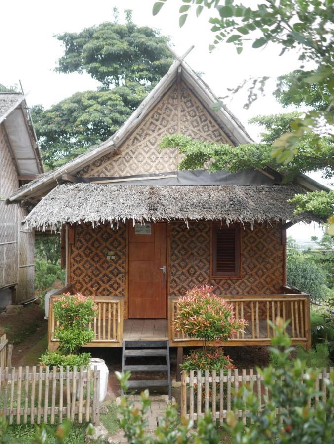 Gunung Dago Resort Bogor Syariah ภายนอก รูปภาพ