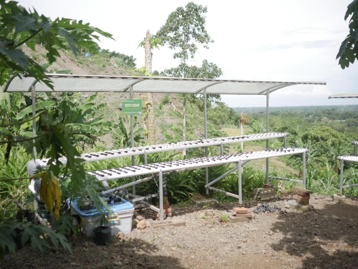 Gunung Dago Resort Bogor Syariah ภายนอก รูปภาพ