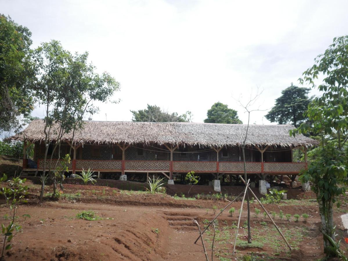 Gunung Dago Resort Bogor Syariah ภายนอก รูปภาพ