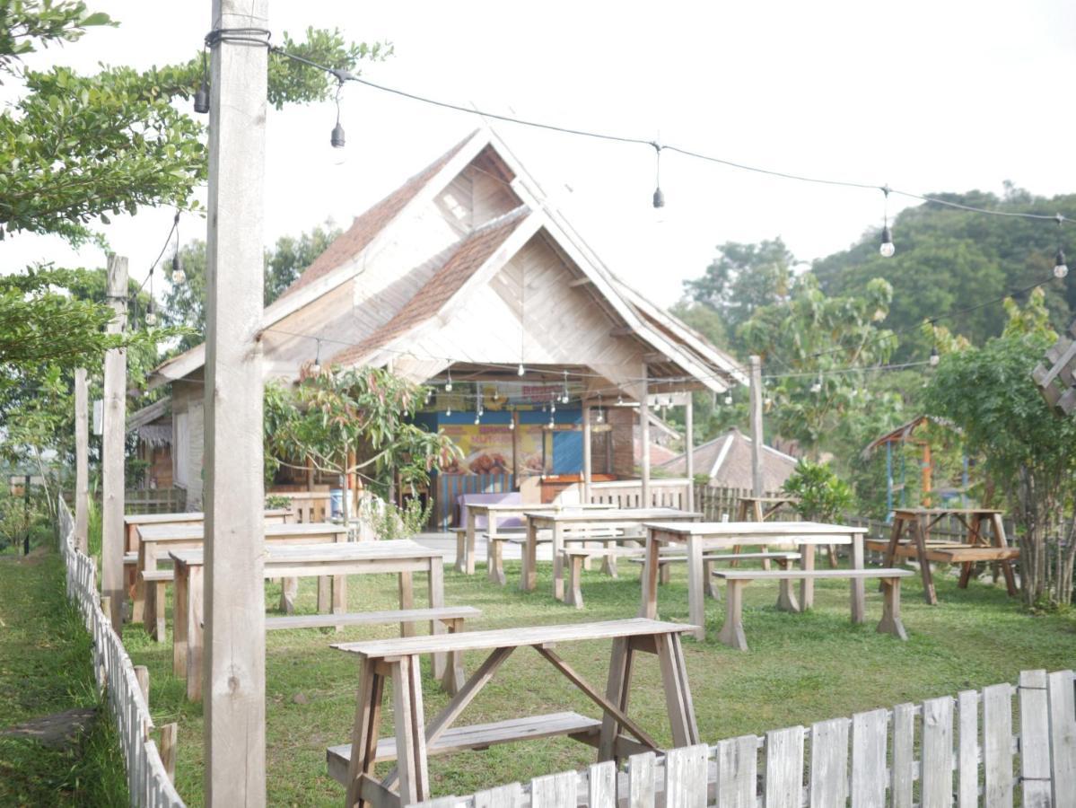 Gunung Dago Resort Bogor Syariah ภายนอก รูปภาพ