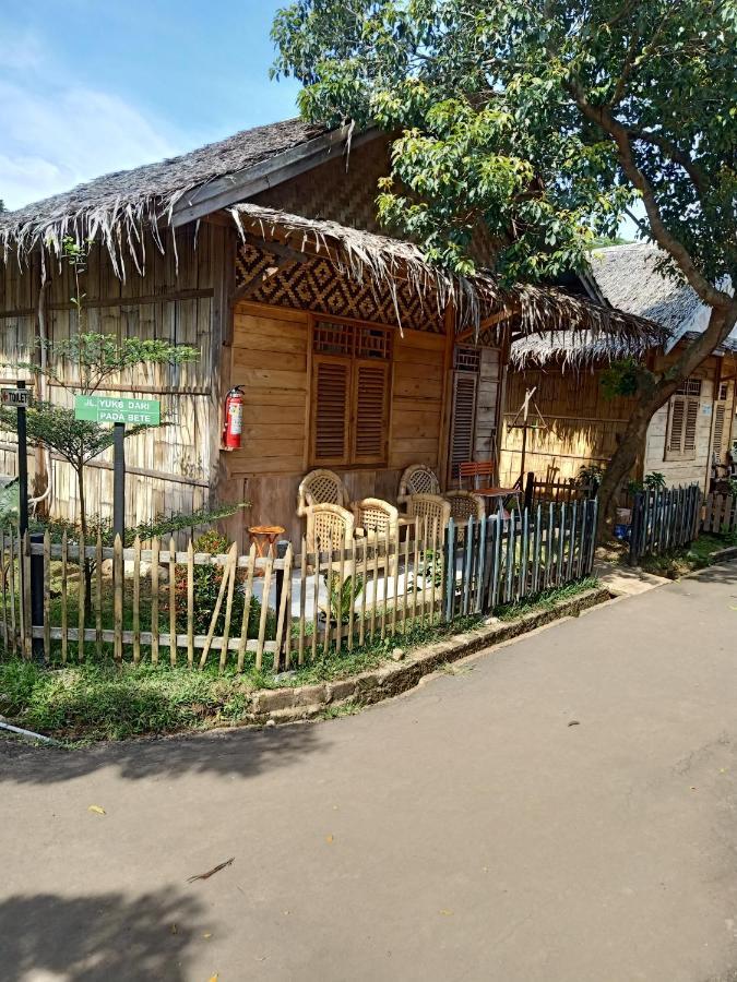 Gunung Dago Resort Bogor Syariah ภายนอก รูปภาพ